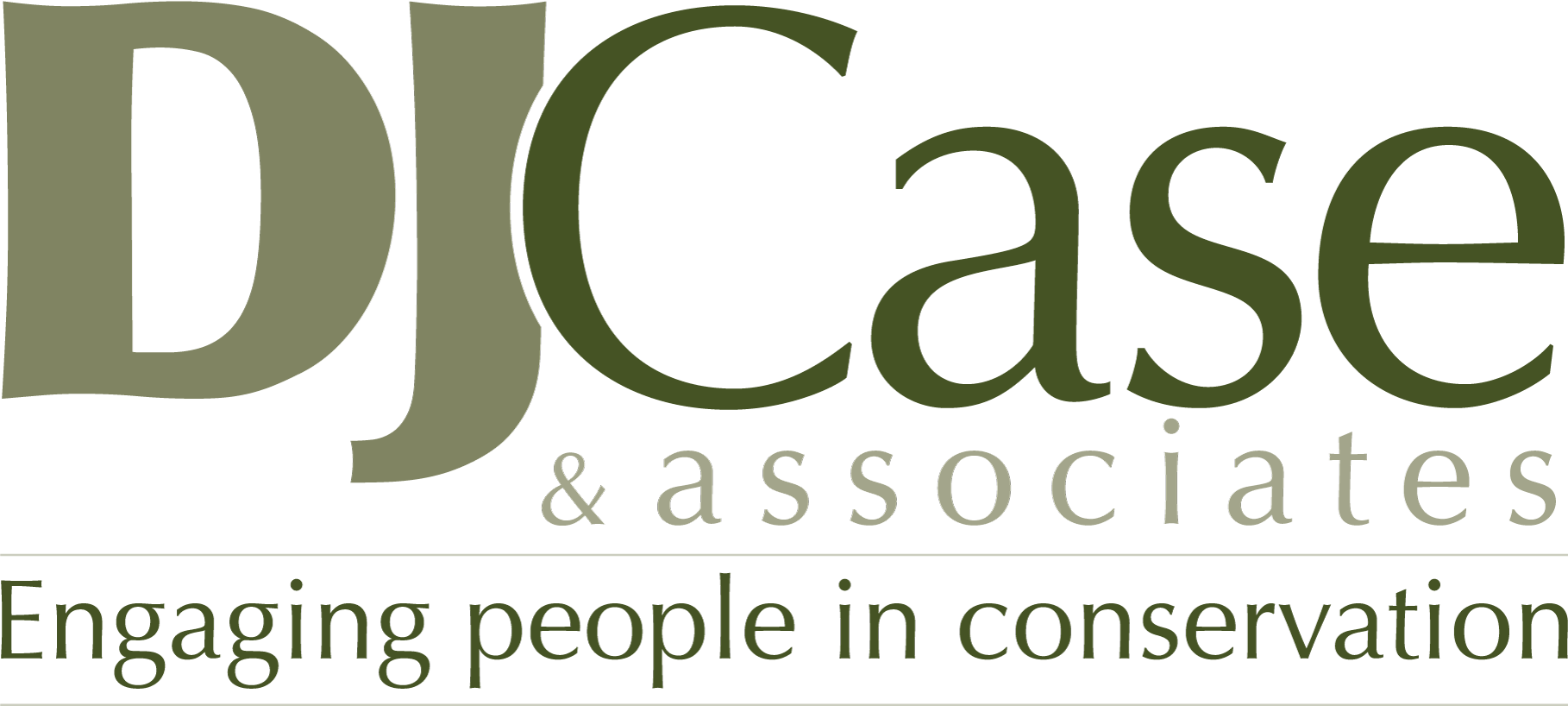 DJ Case and Associates logo | DJ Case & Associates