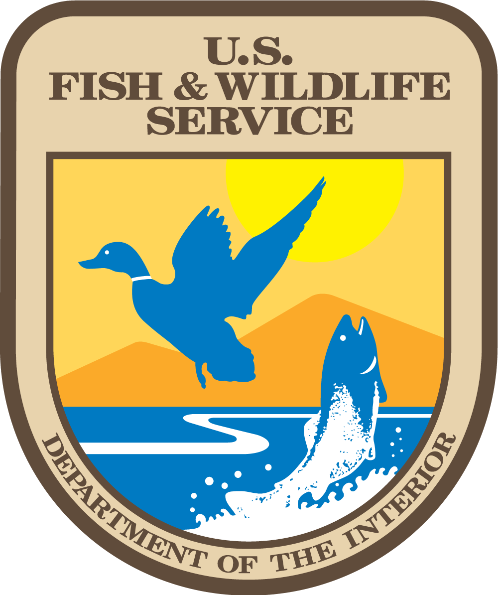 U.S. Fish and Wildlife Service