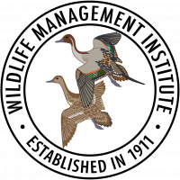 Wildlife Management Institute logo