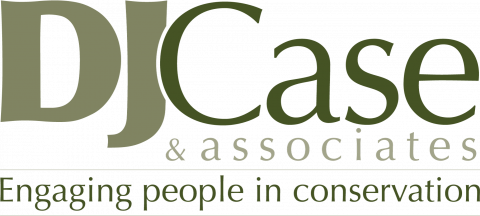 DJ Case and Associates logo