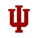 Indiana University logo