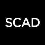 SCAD logo