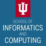 Indiana University-Purdue University Indianapolis School of Informatics and Computing graphic